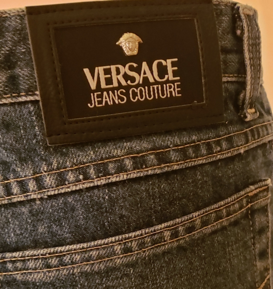 Versace Jeans Couture